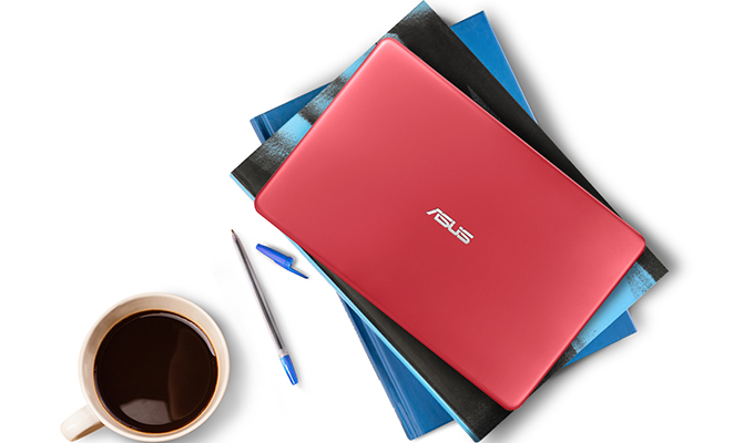 Asus EeeBook E203, Laptop Tipis Yang Tidak Membuat Dompet Anak Muda Tipis