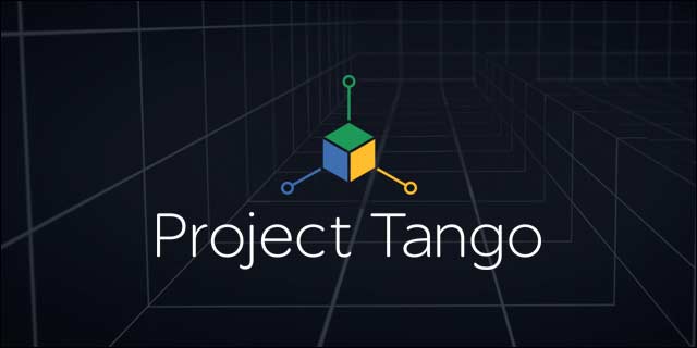 Google Resmi Umumkan Tablet Project Tango