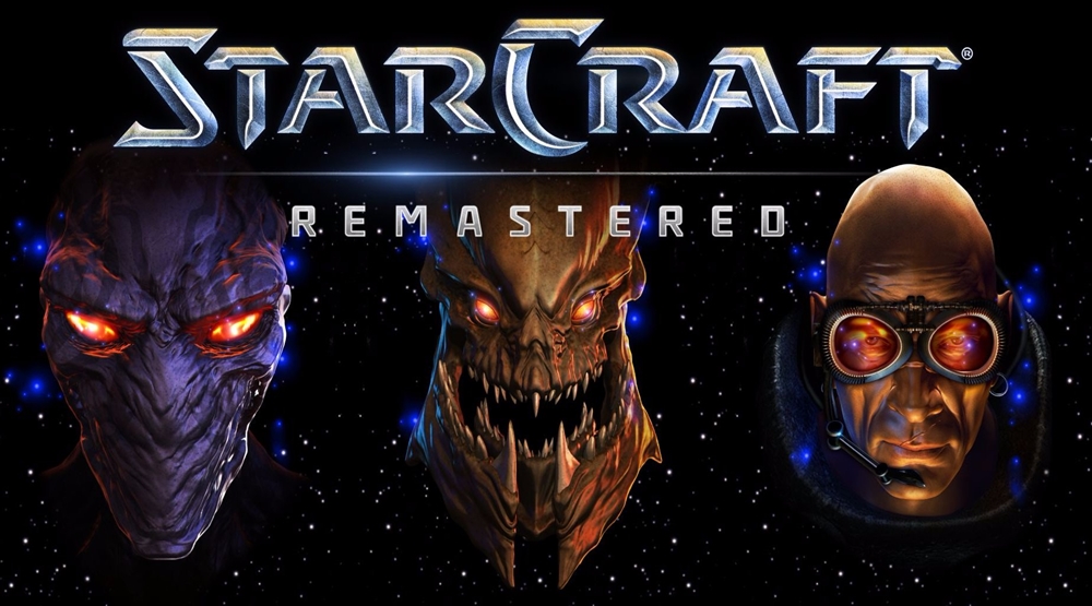 Resmi! Tanggal Perilisan StarCraft: Remastered Terkuak!