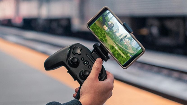 SteelSeries Merilis Gamepad PC dan Android Ber-Desain Xbox