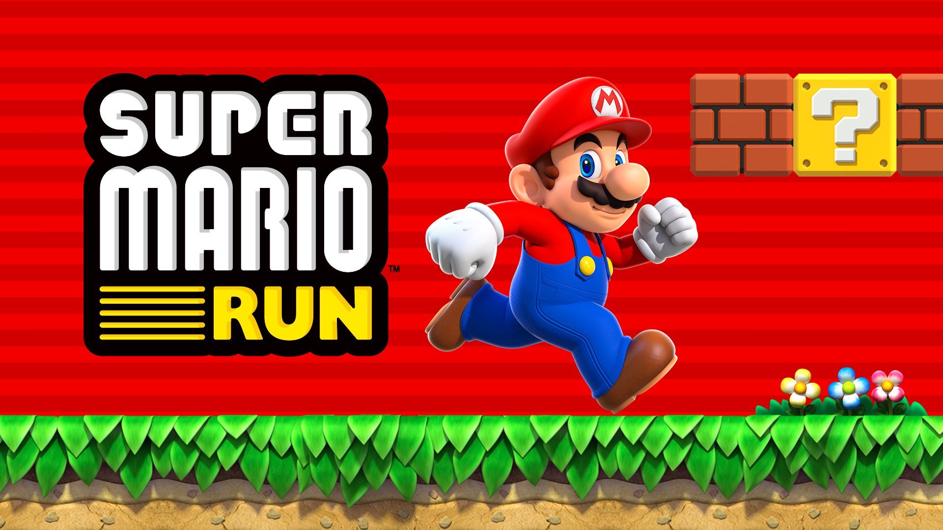 Super Mario Run: Bernostalgia Dengan Game Klasik Di Gadget Anda