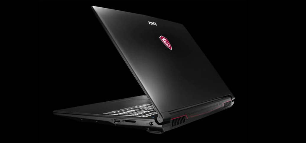 MSI GL62M 7RDX, Laptop Gaming Harga 10 Jutaan