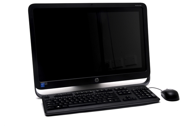 Review HP ProOne 400 G1 All in One Desktop PC