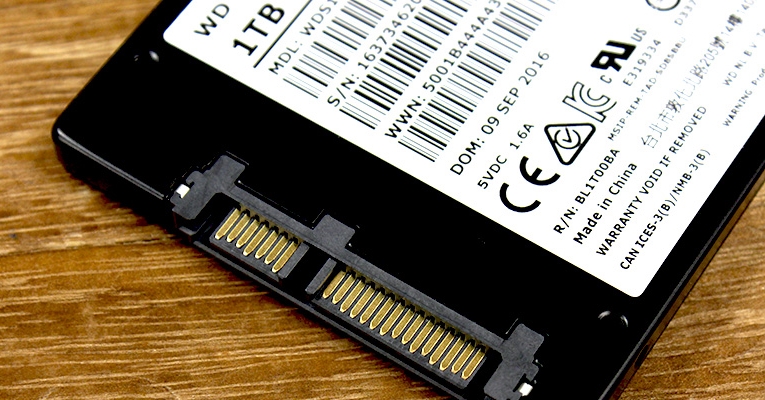 SSD Terbaik Yang Bisa Dipilih Untuk Laptop Kamu!