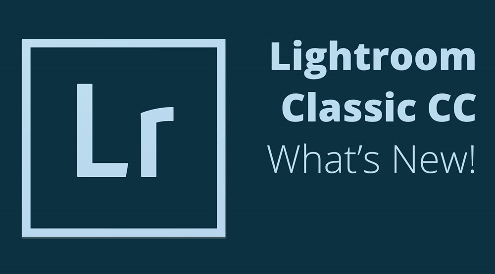 Lightroom Classic CC, Apa Saja Pembaharuannya?