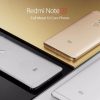 Redmi 4|